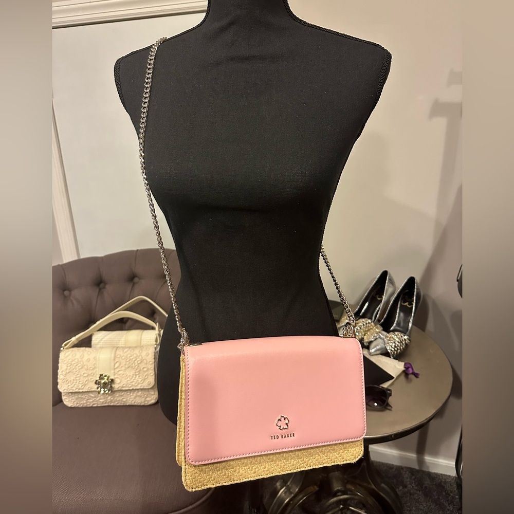 Ted Baker Handbag